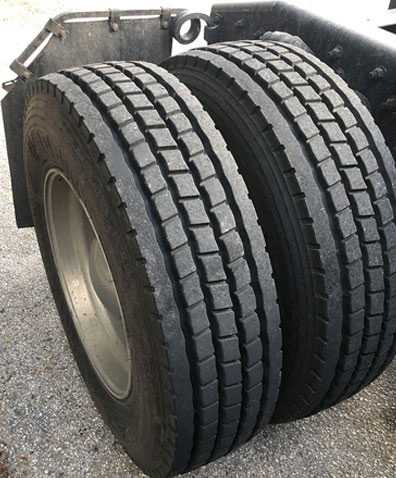 Truck Air Hose Replacement Jacksonville FL