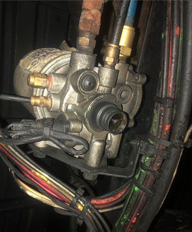 Truck Tire Repair Jacksonville FL