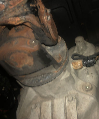 Truck Thermostat Repair Jacksonville FL