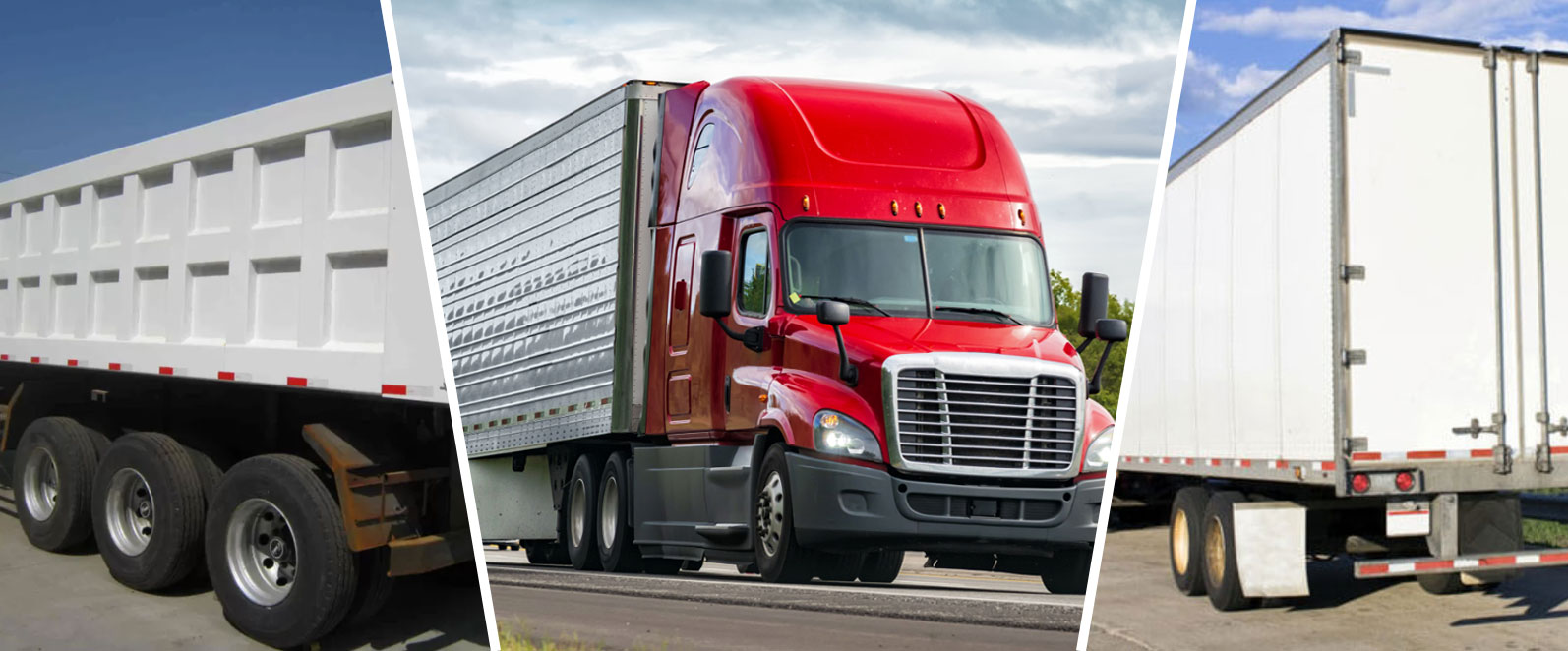 Truck Repair Near Me